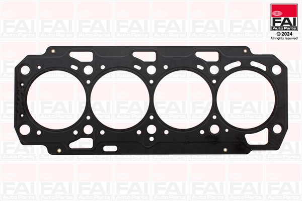 Gasket, cylinder head